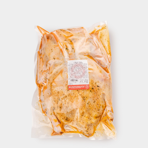 Утка «КХ А.П. Волкова» в маринаде со специями, 2,5 - 3 кг Утка «КХ А.П. Волкова» в маринаде со специями, 2,5 - 3 кг