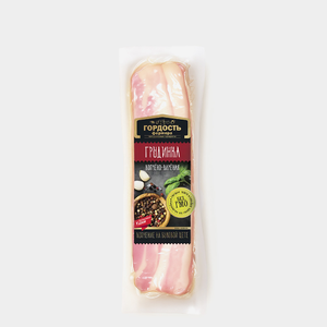 Грудинка «Гордость фермера», 290 г