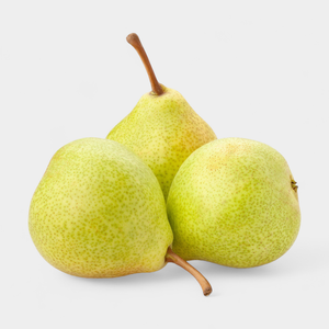 Груши Лесная красавица поштучно, 0,15 - 0,3 кг