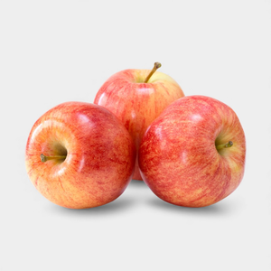 Яблоки Гала Роял, поштучно, 0,15 - 0,3 кг