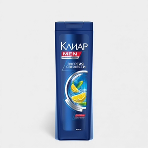 Шампунь «Clear Men» Энергия свежести, 200 мл Шампунь «Clear Men» Энергия свежести, 200 мл