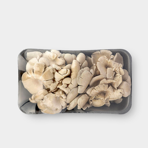 Грибы Вешенка, 300 г Грибы Вешенка, 300 г