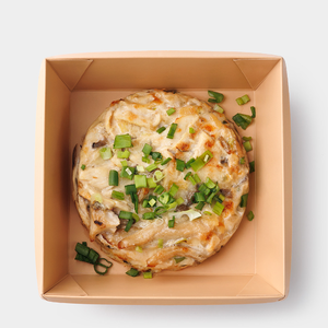 Жюльен с курицей, 170 г