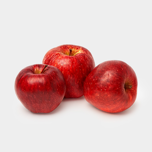 Яблоки Ред Делишес, 0,2 - 0,5 кг