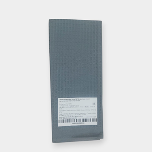 Полотенце вафельное «Touch» серое, 35×55 см, 1 шт Полотенце вафельное «Touch» серое, 35×55 см, 1 шт
