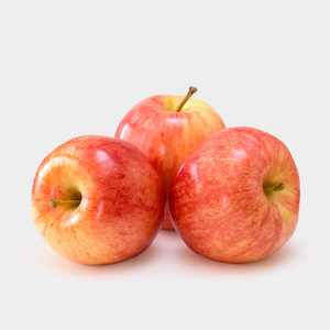 Яблоки Гала Роял, поштучно, 0,15 - 0,3 кг Яблоки Гала Роял, поштучно, 0,15 - 0,3 кг