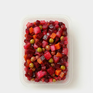 Винегрет «Ready2Eat», 160 г Винегрет «Ready2Eat», 160 г