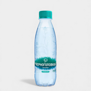 Вода газированная «Черноголовка» питьевая, 250 мл Вода газированная «Черноголовка» питьевая, 250 мл