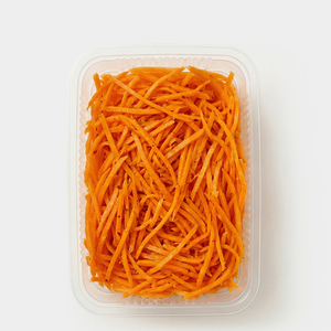 Морковь по-корейски «Ready2Eat», 150 г