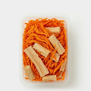 Закуска «Ready2Eat» «Спаржа по-корейски», 150 г Закуска «Ready2Eat» «Спаржа по-корейски», 150 г