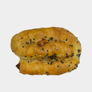 Бурек с курицей и соусом Терияки, 120 г