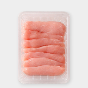 Филе цыпленка-бройлера «Петелинка» малое, 450 г