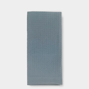 Полотенце вафельное «Touch» серое, 35×55 см, 1 шт Полотенце вафельное «Touch» серое, 35×55 см, 1 шт