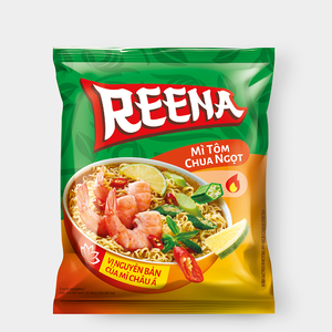 Лапша «REENA» Том Ям, 85 г