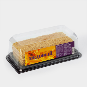 Торт Медовый, 450 г