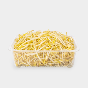 Проростки фасоли Маш, 70 г