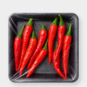 Перец Чили красный, Тайланд, 30 г Перец Чили красный, Тайланд, 30 г