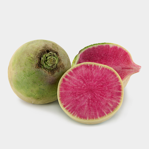 Редька арбузная, 0,3 - 0,7 кг Редька арбузная, 0,3 - 0,7 кг