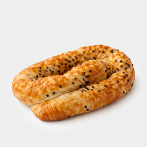 Бурек с курицей и соусом Терияки, 120 г