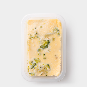 Омлет «Ready2Eat» с брокколи и сыром, 230 г Омлет «Ready2Eat» с брокколи и сыром, 230 г