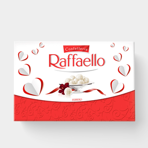 Конфеты «Raffaello», 90 г