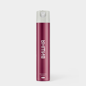 Освежитель воздуха «О!СВЕЖО» Вишня, 400 мл Освежитель воздуха «О!СВЕЖО» Вишня, 400 мл