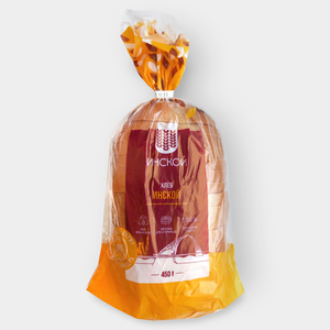 Хлеб Инской, в нарезке, 450 г