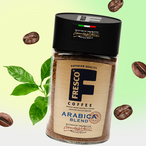 Кофе растворимый «Fresco» Arabica Blend, 100 г