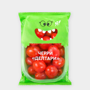 Томаты Черри Делтари, 250 г Томаты Черри Делтари, 250 г
