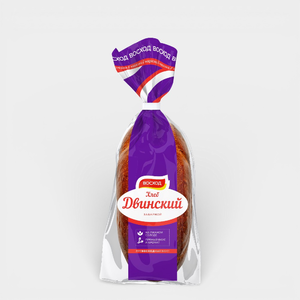 Хлеб «Восход» Двинский, 300 г