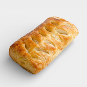 Фаготтини с творожно- клубничной начинкой, 120 г