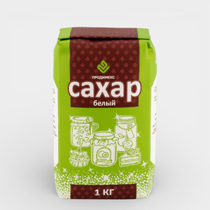 Сахар, 1 кг