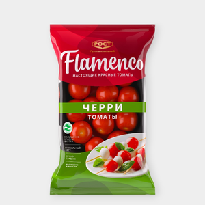 Томаты черри Фламенко, 250 г