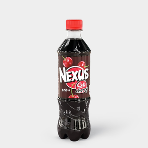 Напиток газированный «Nexus» Cola Вишня, 550 мл