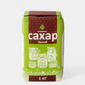 Сахар, 1 кг