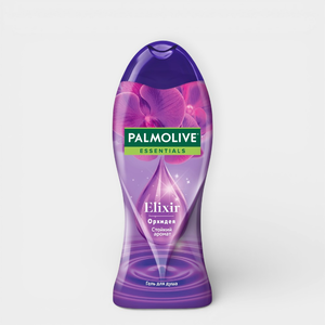 Гель для душа «Palmolive» Эликсир Орхидея, 450 мл Гель для душа «Palmolive» Эликсир Орхидея, 450 мл