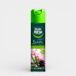 Освежитель воздуха «Master Fresh» Свежесть SPA, 300 мл