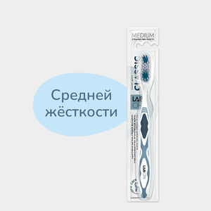Зубная щетка «Labori» Classic, 1 шт
