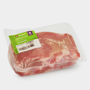 Окорок свиной «Ариант», 0,9 - 1,1 кг Окорок свиной «Ариант», 0,9 - 1,1 кг