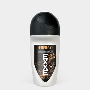 Дезодорант «EXXE MEN» Energy, 50 мл Дезодорант «EXXE MEN» Energy, 50 мл