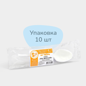 Ложки одноразовые 10 шт