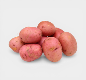 Картофель мытый, 2,5 кг