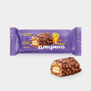 Конфеты «Джумка» mini