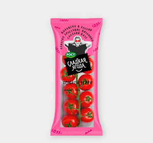 Томаты Черри «Сладкая ягода», 200 г