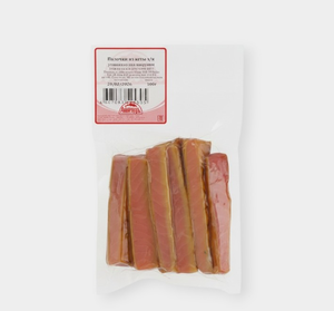 Палочки из кеты холодного копчения «Авангард», 100 г