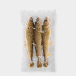 Навага мороженая, 1 - 1,3 кг