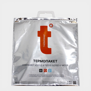 Термопакет 420 × 450 мм, 1 шт