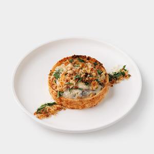 Тарталета с курицей терияки, 190 г