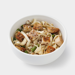 Вок с курицей, 200 г