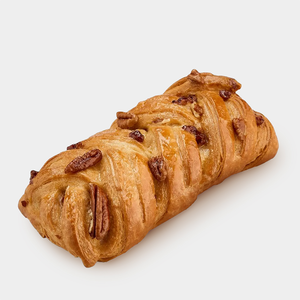 Косичка «Кленовый пекан с сиропом», 81 г